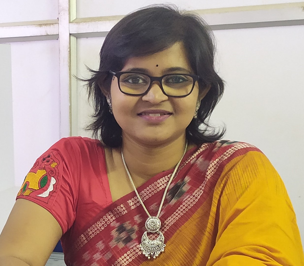 student dp